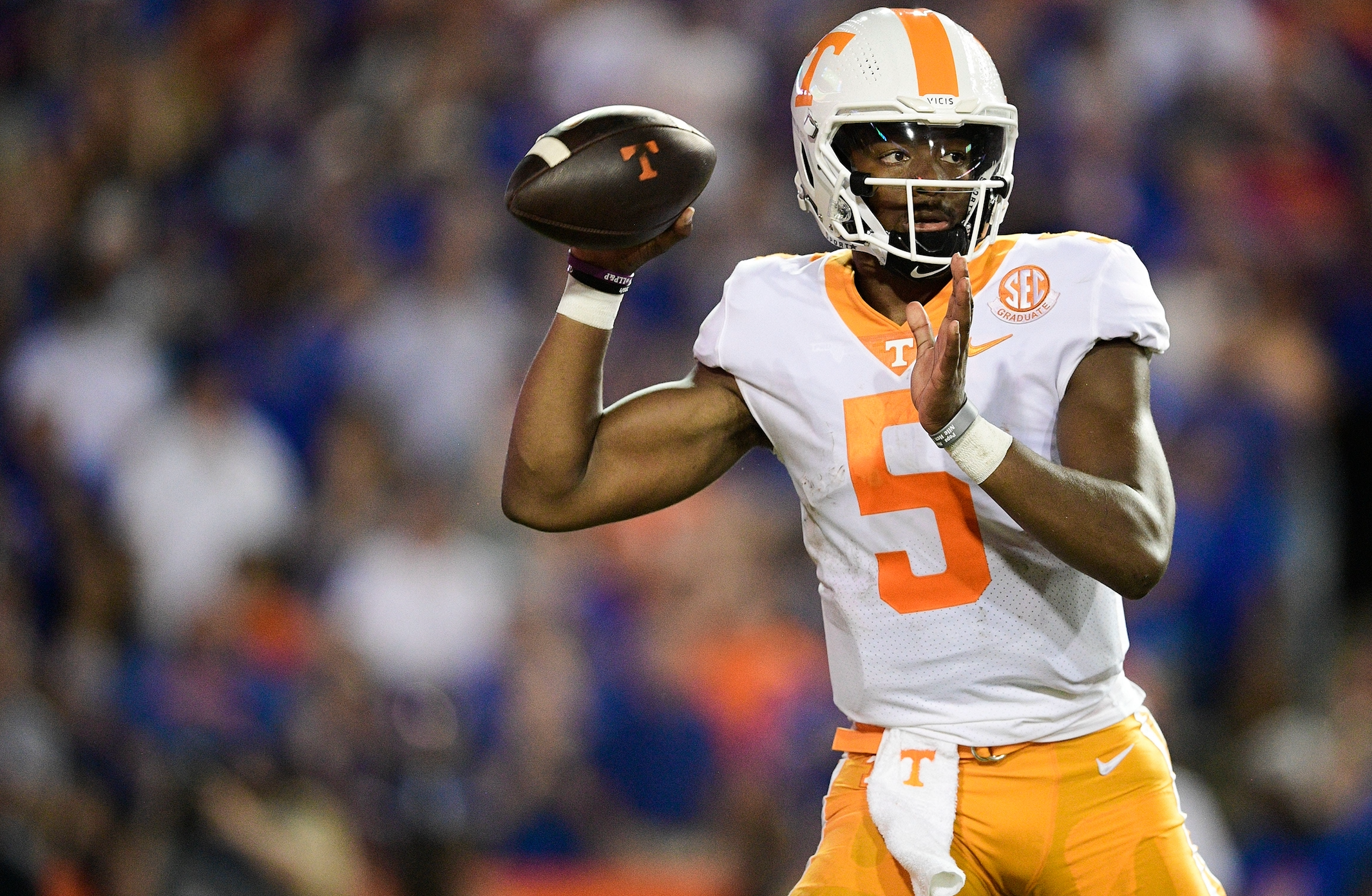 Tennessee Vols football